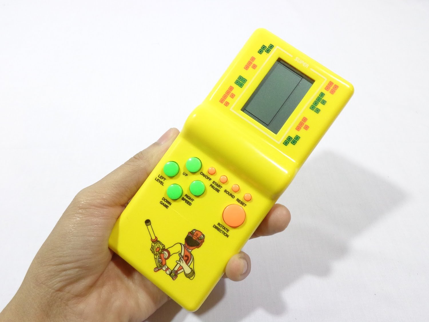 Mua vé về tuổi thơ với 5 máy chơi game cổ đang được 'hồi sinh' Mua vé về tuổi thơ với 5 máy chơi game cổ đang được 'hồi sinh'