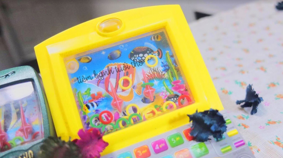 Mua vé về tuổi thơ với 5 máy chơi game cổ đang được 'hồi sinh' Mua vé về tuổi thơ với 5 máy chơi game cổ đang được 'hồi sinh'