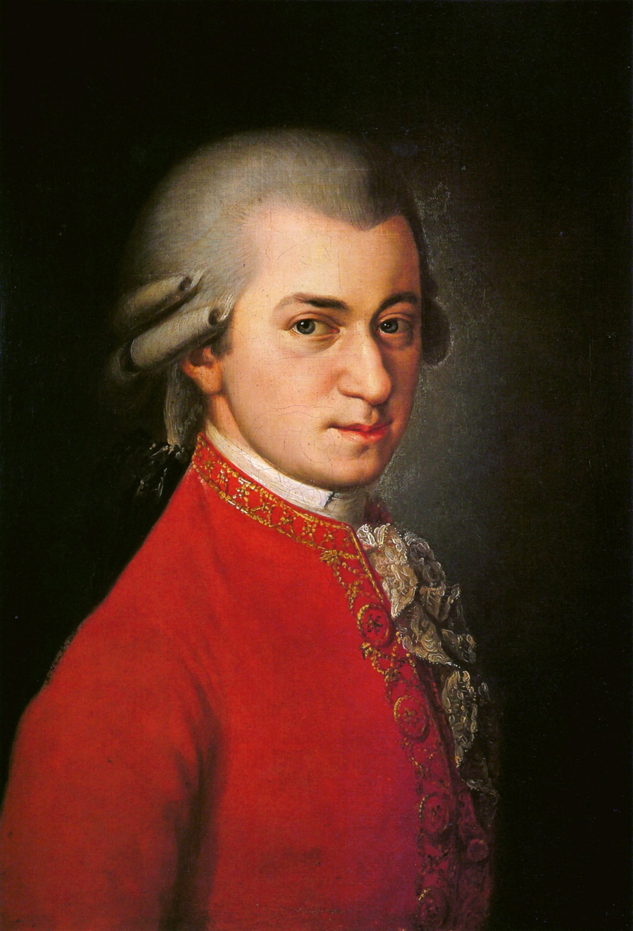 Mozart! das Musical: Dùng âm nhạc khắc hoạ chân dung nhà soạn nhạc thiên tài nước Áo Mozart! das Musical: Dùng âm nhạc khắc hoạ chân dung nhà soạn nhạc thiên tài nước Áo