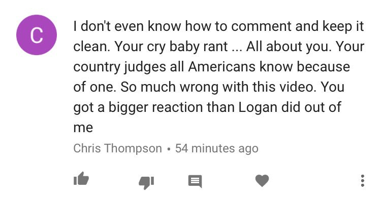Cư dân mạng Nhật Bản nhất trí 'đuổi thằng' Logan Paul sau video gây tranh cãi Cư dân mạng Nhật Bản nhất trí 'đuổi thằng' Logan Paul sau video gây tranh cãi