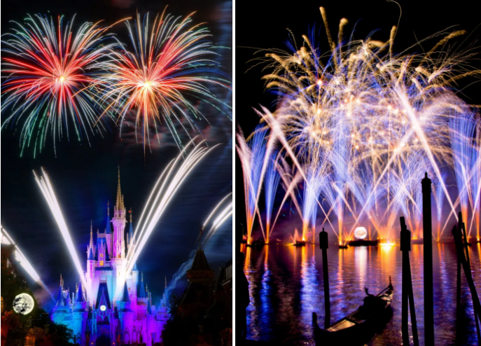 12 bí mật làm nên điểm độc đáo của 'vương quốc cổ tích' Disneyland 12 bí mật làm nên điểm độc đáo của 'vương quốc cổ tích' Disneyland