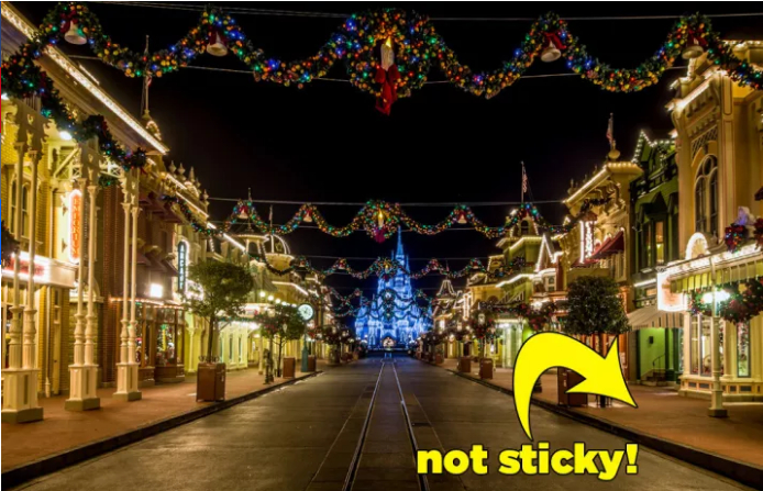 12 bí mật làm nên điểm độc đáo của 'vương quốc cổ tích' Disneyland 12 bí mật làm nên điểm độc đáo của 'vương quốc cổ tích' Disneyland