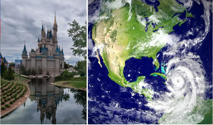 12 bí mật làm nên điểm độc đáo của 'vương quốc cổ tích' Disneyland 12 bí mật làm nên điểm độc đáo của 'vương quốc cổ tích' Disneyland