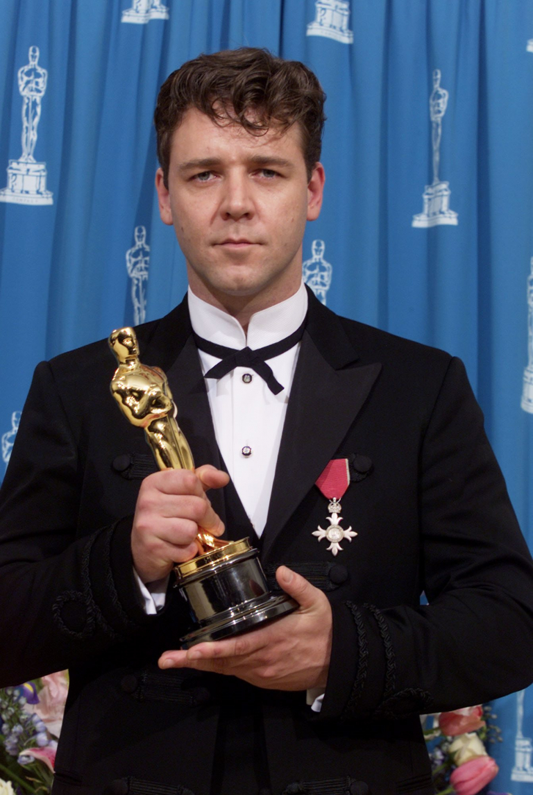 ‘Ngả nón’ với cách cất giữ giải thưởng Oscar ‘siêu chất’ của các ngôi sao Hollywood ‘Ngả nón’ với cách cất giữ giải thưởng Oscar ‘siêu chất’ của các ngôi sao Hollywood