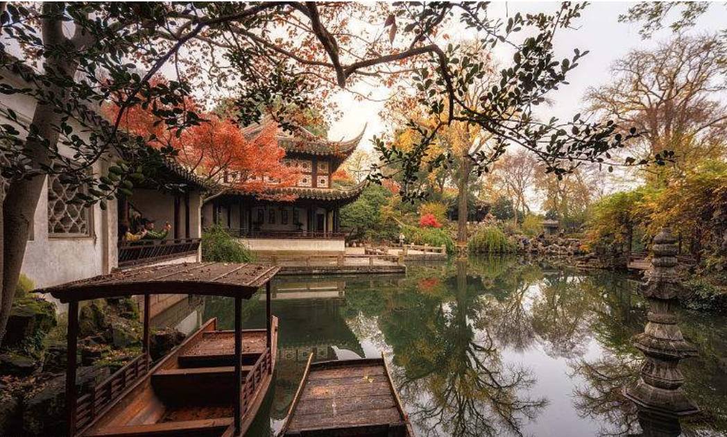 Chiêm ngưỡng 52 di sản thế giới mà người Trung Quốc tự hào (Kỳ 2) Chiêm ngưỡng 52 di sản thế giới mà người Trung Quốc tự hào (Kỳ 2)