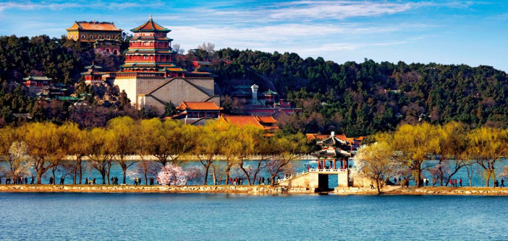Chiêm ngưỡng 52 di sản thế giới mà người Trung Quốc tự hào (Kỳ 2) Chiêm ngưỡng 52 di sản thế giới mà người Trung Quốc tự hào (Kỳ 2)