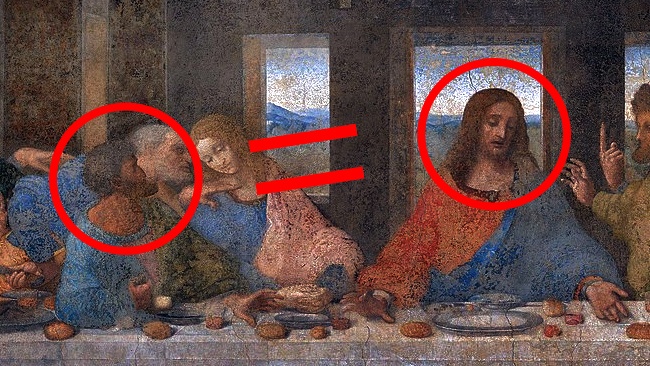 5 bí ẩn xung quanh những bức hoạ nổi tiếng của Leonardo da Vinci 5 bí ẩn xung quanh những bức hoạ nổi tiếng của Leonardo da Vinci