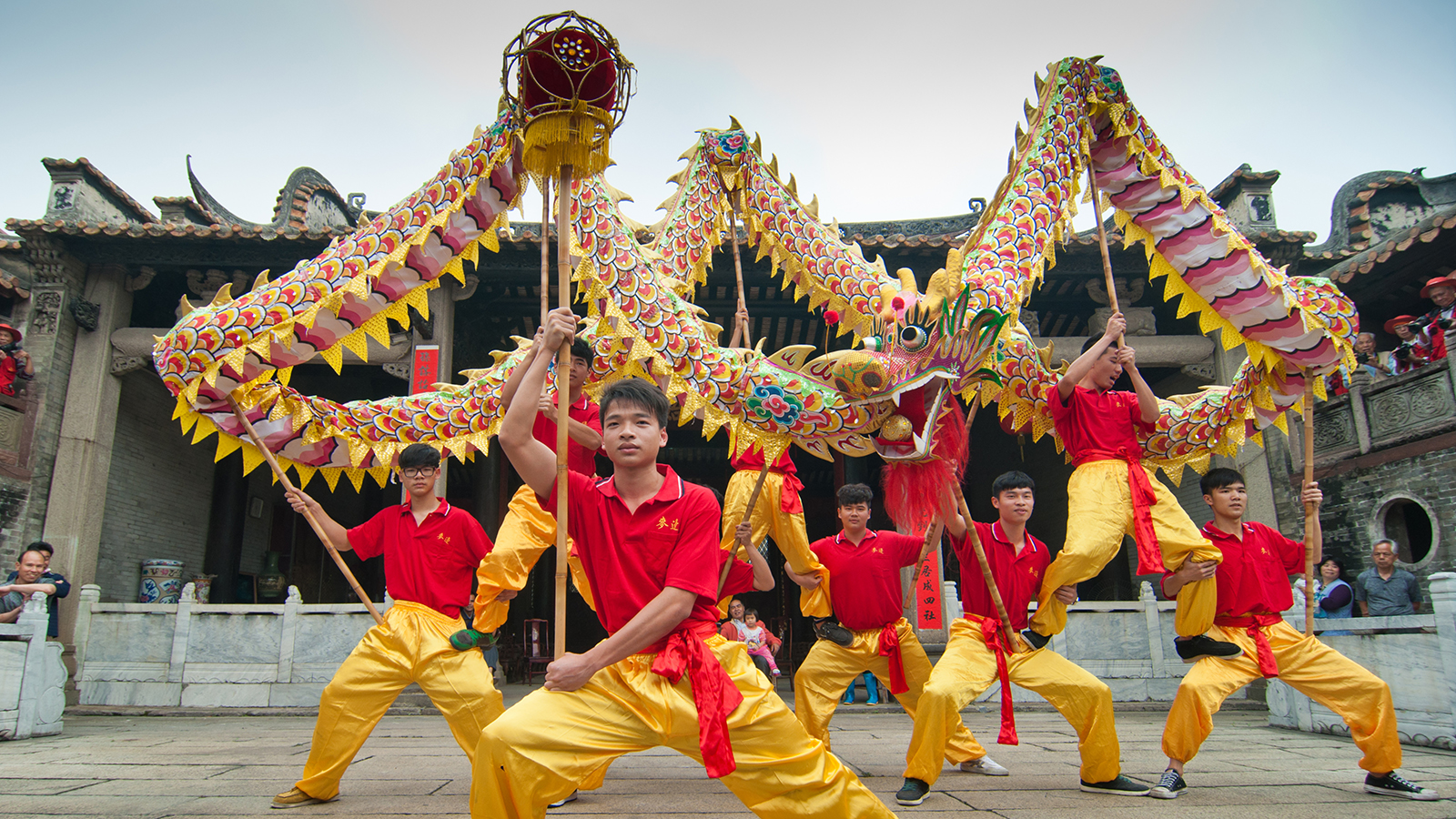 Đến những quốc gia này nếu không muốn đón năm 2018 Đến những quốc gia này nếu không muốn đón năm 2018