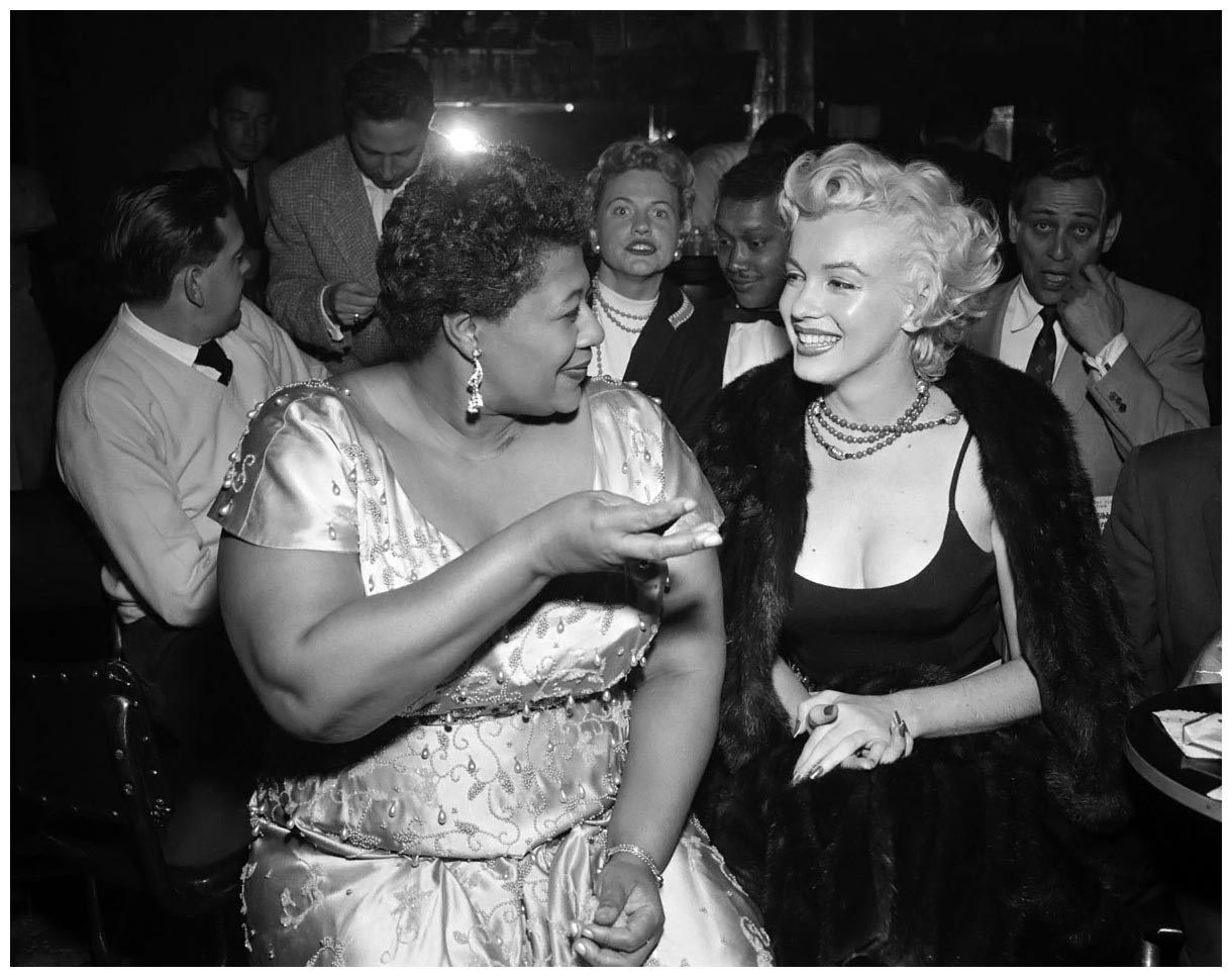 Marilyn Monroe và những sự thật đáng kinh ngạc đằng sau nhan sắc kiều diễm Marilyn Monroe và những sự thật đáng kinh ngạc đằng sau nhan sắc kiều diễm