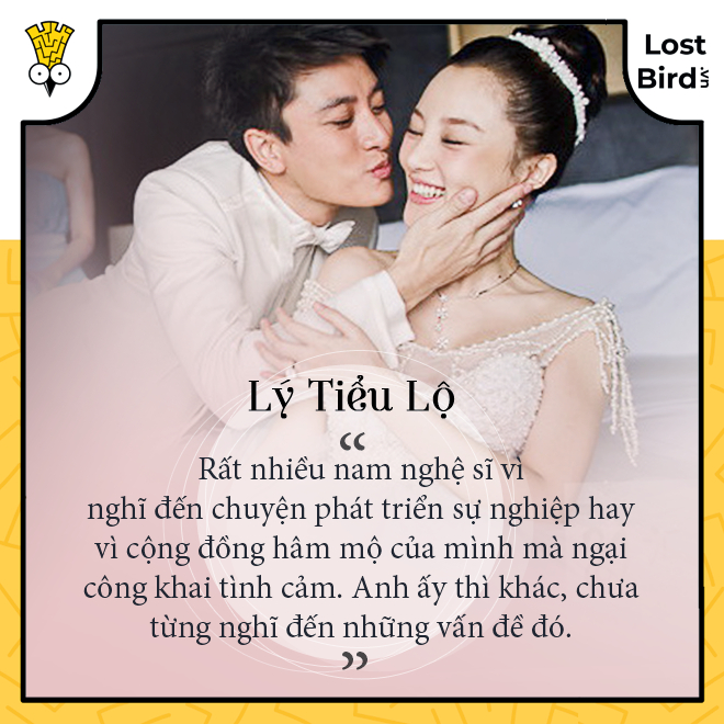 Giả Nãi Lượng và những câu nói lay động lòng người trong thiên hạ, chỉ trừ Lý Tiểu Lộ Giả Nãi Lượng và những câu nói lay động lòng người trong thiên hạ, chỉ trừ Lý Tiểu Lộ