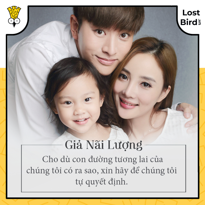 Giả Nãi Lượng và những câu nói lay động lòng người trong thiên hạ, chỉ trừ Lý Tiểu Lộ Giả Nãi Lượng và những câu nói lay động lòng người trong thiên hạ, chỉ trừ Lý Tiểu Lộ