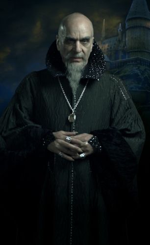 20 năm Harry Potter: Cái nhìn cận cảnh hơn về 'trường Hogwarts kiểu Mỹ' (Kỳ 1) 20 năm Harry Potter: Cái nhìn cận cảnh hơn về 'trường Hogwarts kiểu Mỹ' (Kỳ 1)