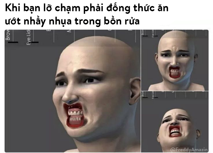 10 tình huống 'dở khóc dở cười' ai trong chúng ta cũng đã từng gặp (Kỳ 1) 10 tình huống 'dở khóc dở cười' ai trong chúng ta cũng đã từng gặp (Kỳ 1)