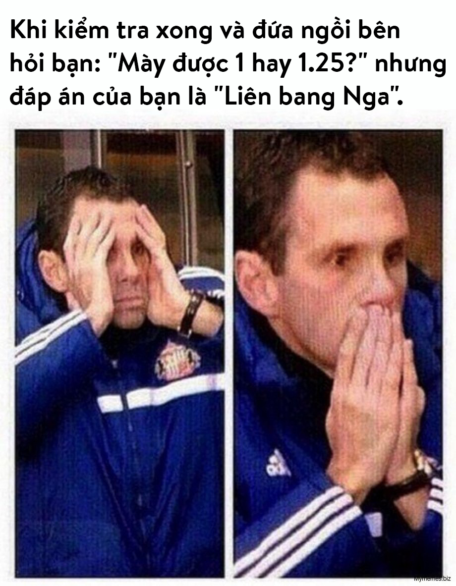 10 tình huống 'dở khóc dở cười' ai trong chúng ta cũng đã từng gặp (Kỳ 1) 10 tình huống 'dở khóc dở cười' ai trong chúng ta cũng đã từng gặp (Kỳ 1)
