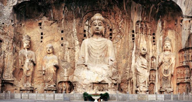 Chiêm ngưỡng 52 di sản thế giới mà người Trung Quốc tự hào (Kỳ 3) Chiêm ngưỡng 52 di sản thế giới mà người Trung Quốc tự hào (Kỳ 3)