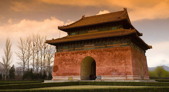 Chiêm ngưỡng 52 di sản thế giới mà người Trung Quốc tự hào (Kỳ 3) Chiêm ngưỡng 52 di sản thế giới mà người Trung Quốc tự hào (Kỳ 3)