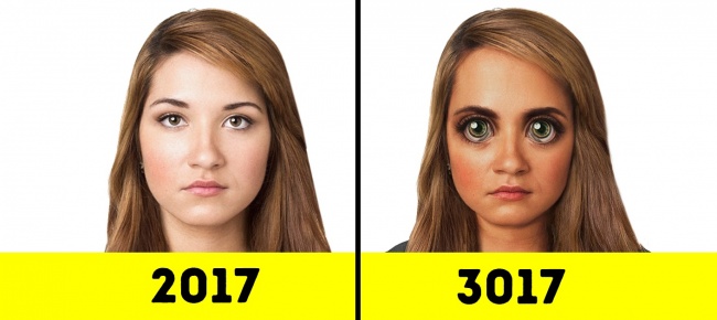 Dự đoán Trái đất 1000 năm sau: Con người sẽ thọ 1000 tuổi, đi xuyên vũ trụ mỗi ngày Dự đoán Trái đất 1000 năm sau: Con người sẽ thọ 1000 tuổi, đi xuyên vũ trụ mỗi ngày