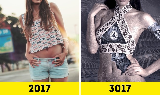 Dự đoán Trái đất 1000 năm sau: Con người sẽ thọ 1000 tuổi, đi xuyên vũ trụ mỗi ngày Dự đoán Trái đất 1000 năm sau: Con người sẽ thọ 1000 tuổi, đi xuyên vũ trụ mỗi ngày