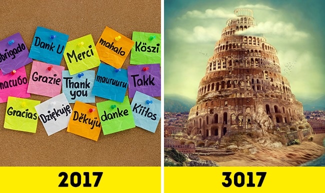 Dự đoán Trái đất 1000 năm sau: Con người sẽ thọ 1000 tuổi, đi xuyên vũ trụ mỗi ngày Dự đoán Trái đất 1000 năm sau: Con người sẽ thọ 1000 tuổi, đi xuyên vũ trụ mỗi ngày