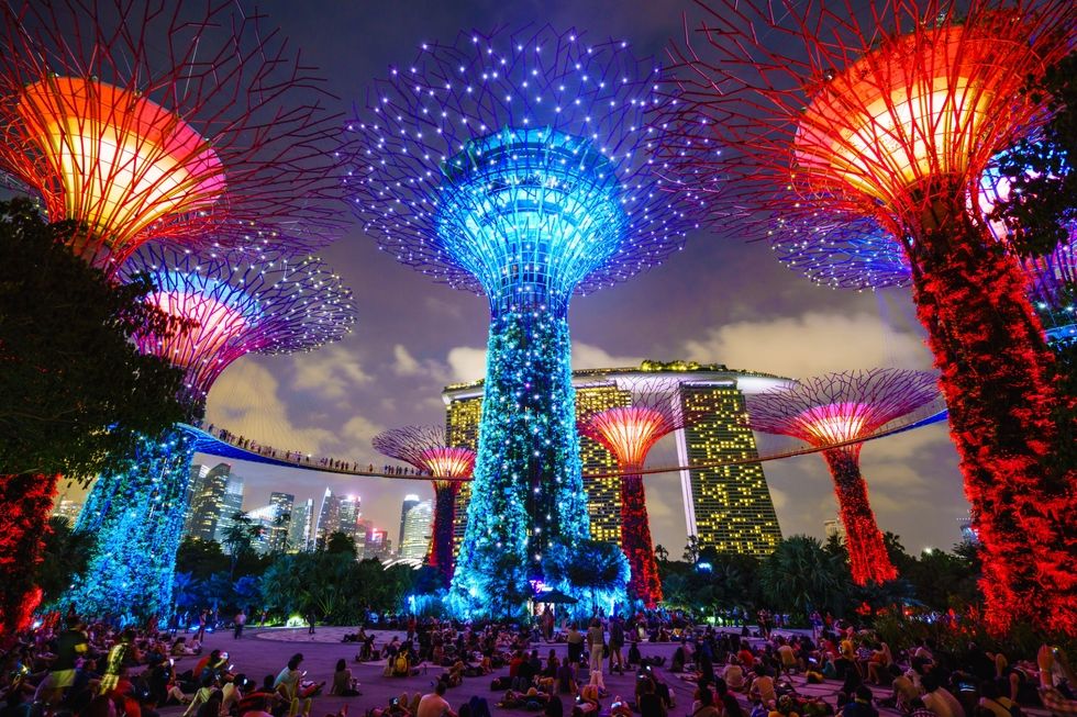 Chọn điểm du lịch lý tưởng theo 12 cung hoàng đạo trong năm 2018 Chọn điểm du lịch lý tưởng theo 12 cung hoàng đạo trong năm 2018