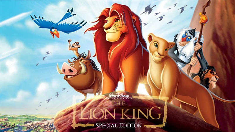 Nếu truyện cổ tích lấy bối cảnh thế kỷ 21 chắc sẽ không thể có happy ending Nếu truyện cổ tích lấy bối cảnh thế kỷ 21 chắc sẽ không thể có happy ending