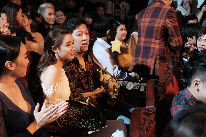 Trấn Thành vs. Trường Giang: Cầu hôn người yêu kiểu gì cho 'sang'? Trấn Thành vs. Trường Giang: Cầu hôn người yêu kiểu gì cho 'sang'?