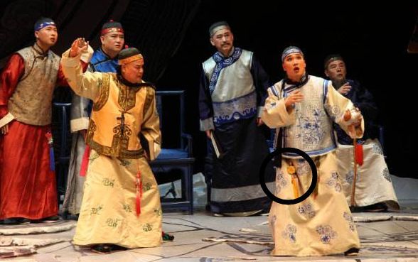 'Điểm danh' 4 món đồ nhìn là biết chỉ quý tộc Trung Quốc mới được sở hữu 'Điểm danh' 4 món đồ nhìn là biết chỉ quý tộc Trung Quốc mới được sở hữu
