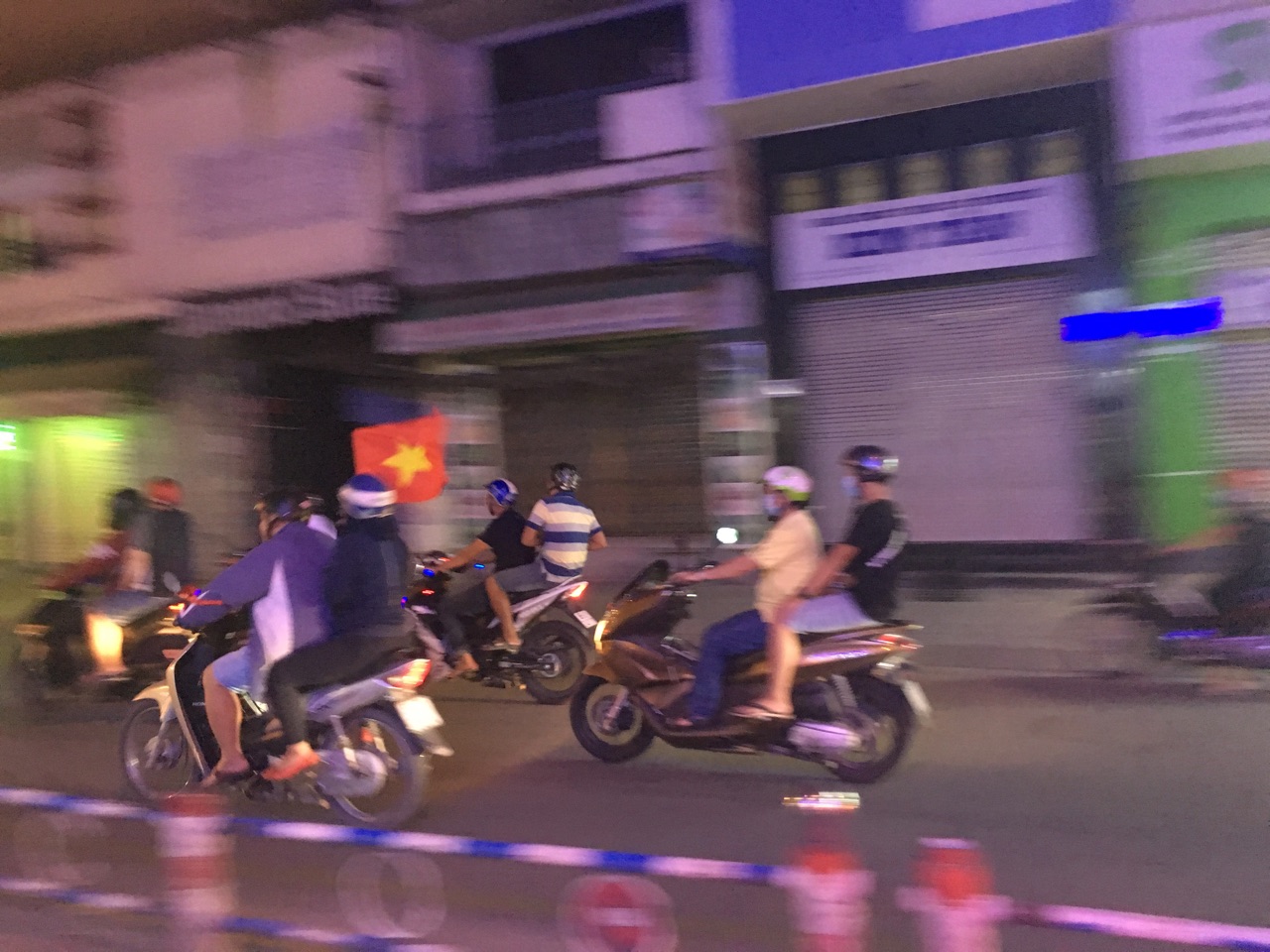 Đêm qua, có phải bạn không ngủ vì chiến thắng của U23 Việt Nam? Đêm qua, có phải bạn không ngủ vì chiến thắng của U23 Việt Nam?
