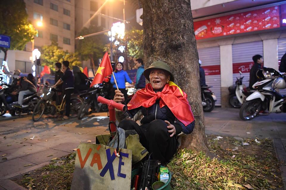 Đêm qua, có phải bạn không ngủ vì chiến thắng của U23 Việt Nam? Đêm qua, có phải bạn không ngủ vì chiến thắng của U23 Việt Nam?