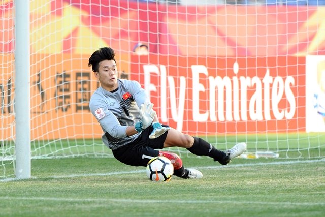 3 người hùng viết nên câu chuyện lịch sử cho U23 Việt Nam 3 người hùng viết nên câu chuyện lịch sử cho U23 Việt Nam