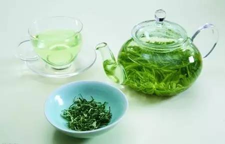 Bạn đã nghe đến 'Thập đại danh trà' của Trung Quốc? Bạn đã nghe đến 'Thập đại danh trà' của Trung Quốc?