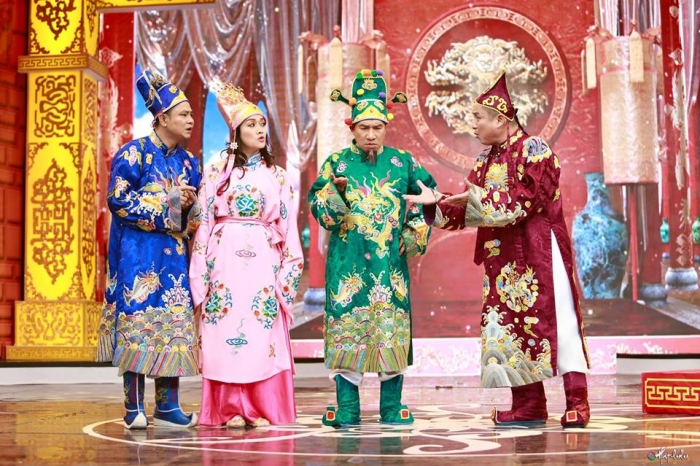 Chuẩn bị những gì để Tết này vui như Tết xưa? Chuẩn bị những gì để Tết này vui như Tết xưa?