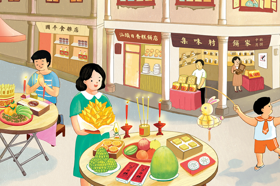Cũng như Việt Nam, ngày Tết cổ truyền Trung Quốc ngày càng mất đi nhiều phong tục cũ Cũng như Việt Nam, ngày Tết cổ truyền Trung Quốc ngày càng mất đi nhiều phong tục cũ