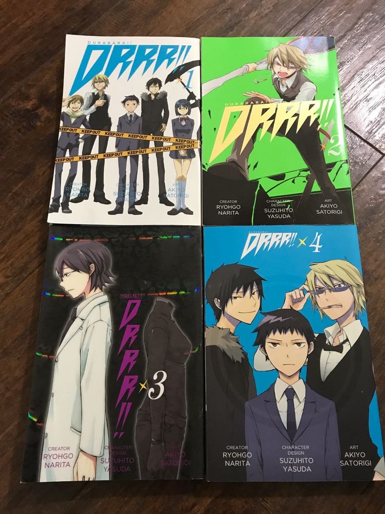 10 bộ manga có tựa đề khiến người đọc 'nghĩ hoài không ra' 10 bộ manga có tựa đề khiến người đọc 'nghĩ hoài không ra'