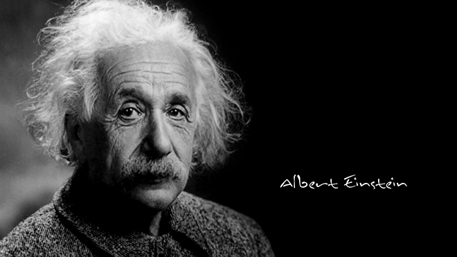 Albert Einstein và những câu chuyện chưa kể Albert Einstein và những câu chuyện chưa kể