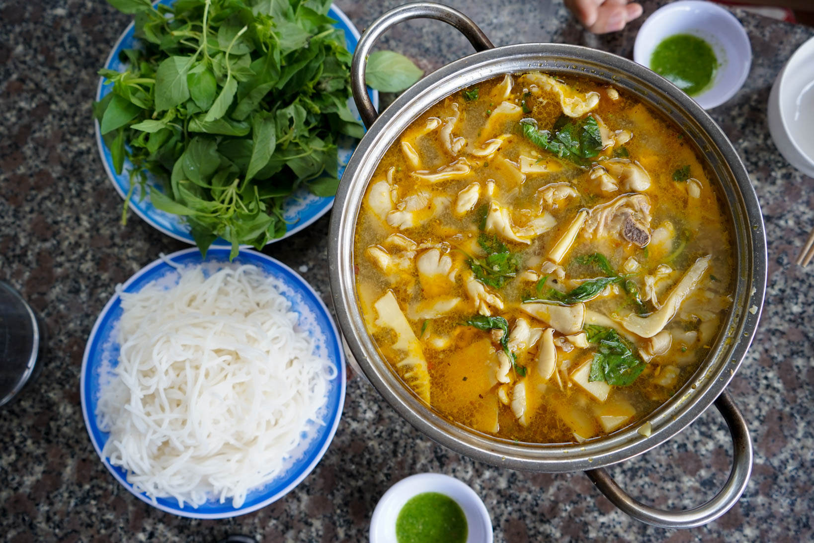 Dành trọn 3 ngày ăn hết Đà Lạt với 10 món ngon quên lối về Dành trọn 3 ngày ăn hết Đà Lạt với 10 món ngon quên lối về