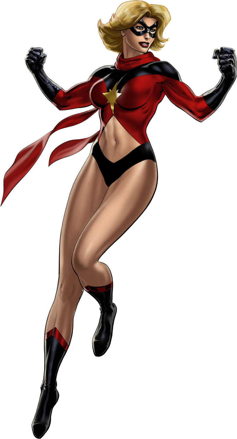 'Lục lọi' tủ quần áo của nữ siêu anh hùng mới nhất sắp lên phim: Captain Marvel 'Lục lọi' tủ quần áo của nữ siêu anh hùng mới nhất sắp lên phim: Captain Marvel