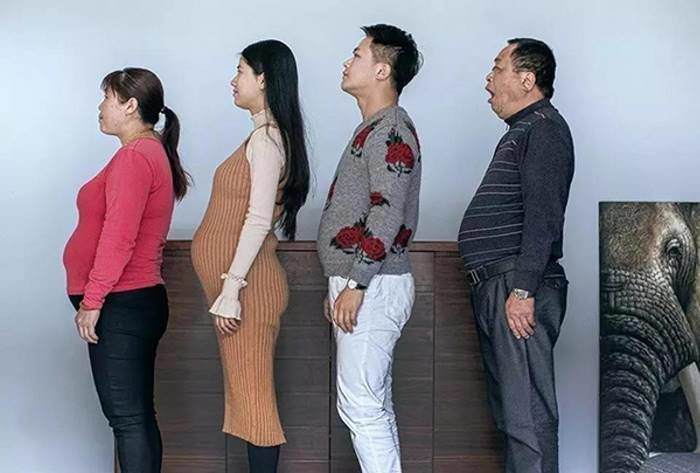 Hành trình từ '1 múi' đến 6 múi của cặp cha con tạo động lực cho cả thế giới Hành trình từ '1 múi' đến 6 múi của cặp cha con tạo động lực cho cả thế giới