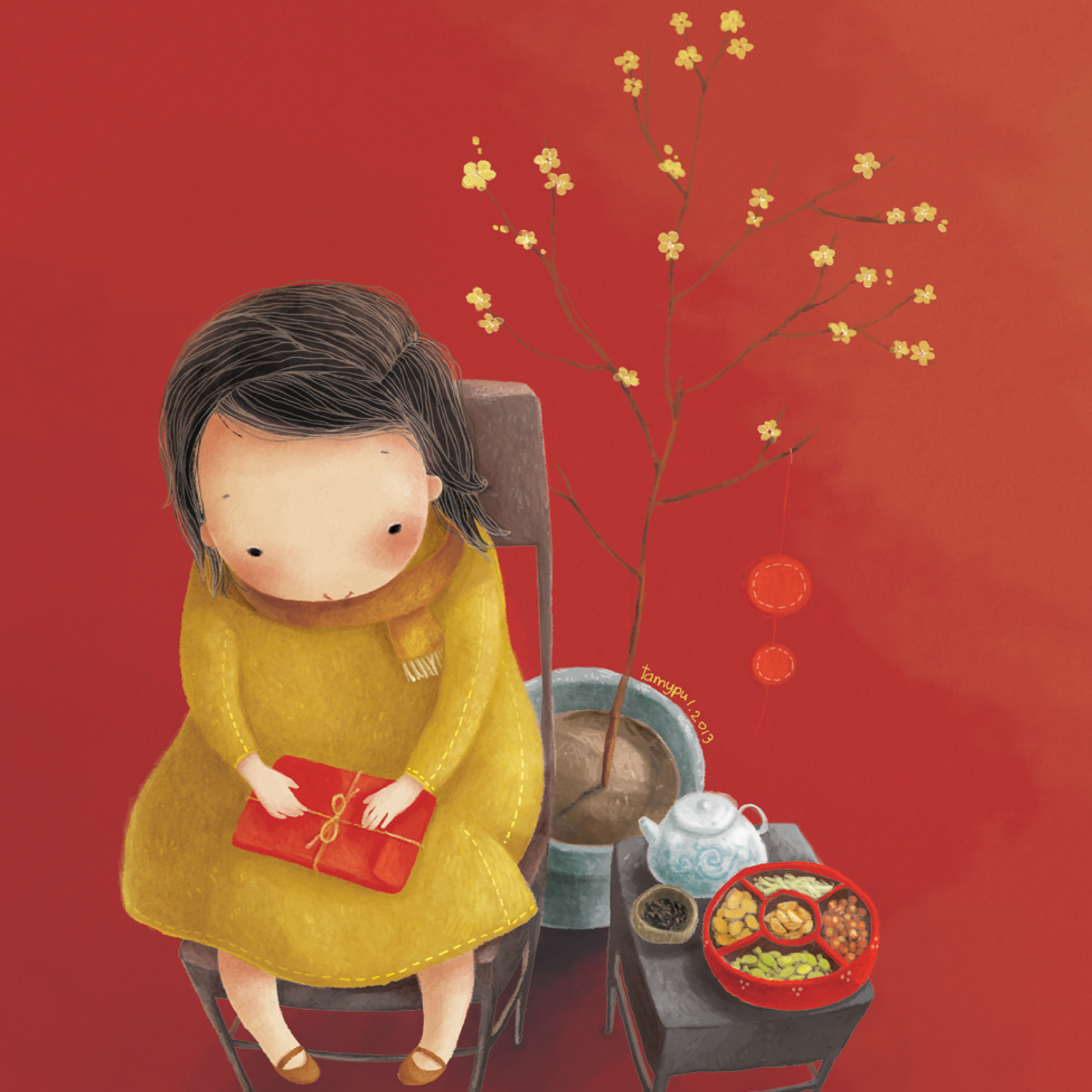 Những kế sách hữu dụng giúp 'trẻ 9x' cũng nhận được lì xì chơi Tết Những kế sách hữu dụng giúp 'trẻ 9x' cũng nhận được lì xì chơi Tết