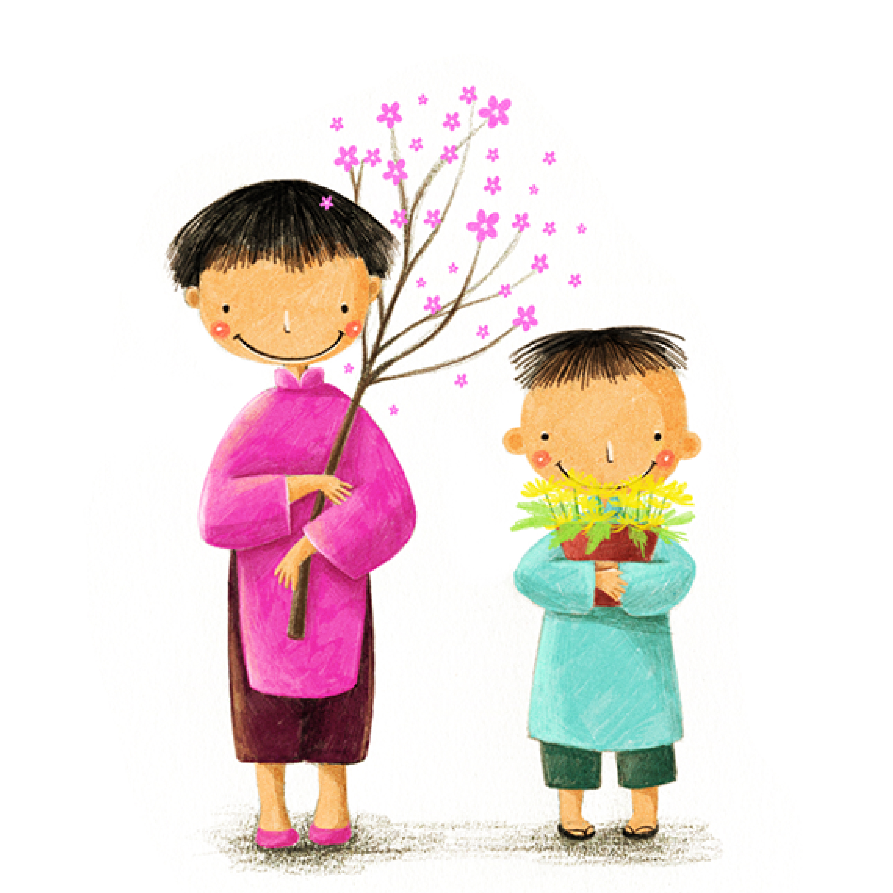 Những kế sách hữu dụng giúp 'trẻ 9x' cũng nhận được lì xì chơi Tết Những kế sách hữu dụng giúp 'trẻ 9x' cũng nhận được lì xì chơi Tết