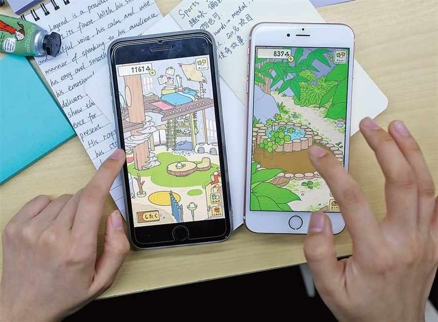 Tabi Kaeru - Tựa game 'Hòn Vọng Con' có gì vui mà khiến giới trẻ mê mẩn? Tabi Kaeru - Tựa game 'Hòn Vọng Con' có gì vui mà khiến giới trẻ mê mẩn?