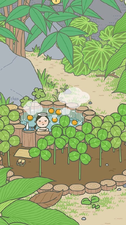 Tabi Kaeru - Tựa game 'Hòn Vọng Con' có gì vui mà khiến giới trẻ mê mẩn? Tabi Kaeru - Tựa game 'Hòn Vọng Con' có gì vui mà khiến giới trẻ mê mẩn?