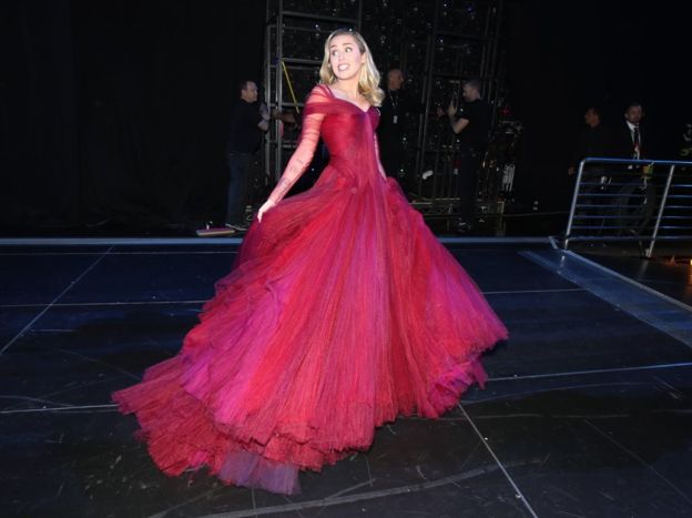 Grammy 2018 và những khoảnh khắc không thể thấy trên tivi Grammy 2018 và những khoảnh khắc không thể thấy trên tivi