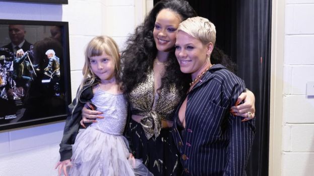 Grammy 2018 và những khoảnh khắc không thể thấy trên tivi Grammy 2018 và những khoảnh khắc không thể thấy trên tivi