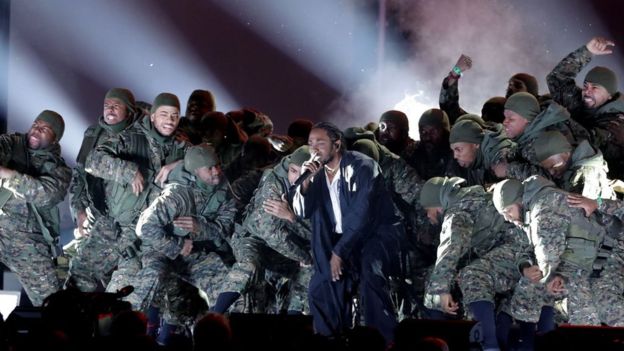 Grammy 2018 và những khoảnh khắc không thể thấy trên tivi Grammy 2018 và những khoảnh khắc không thể thấy trên tivi