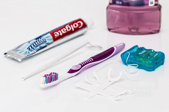 6 mẹo vặt giúp bạn có một hàm răng khỏe mạnh hơn 6 mẹo vặt giúp bạn có một hàm răng khỏe mạnh hơn