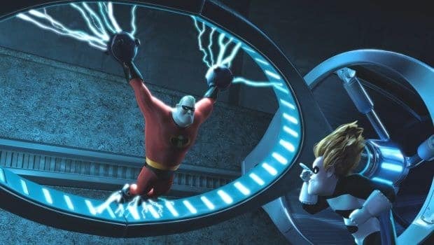 The Incredibles (Gia đình siêu nhân) phần đầu tiên lấy bối cảnh năm nào? The Incredibles (Gia đình siêu nhân) phần đầu tiên lấy bối cảnh năm nào?
