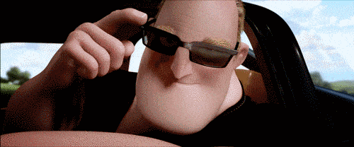 The Incredibles (Gia đình siêu nhân) phần đầu tiên lấy bối cảnh năm nào? The Incredibles (Gia đình siêu nhân) phần đầu tiên lấy bối cảnh năm nào?