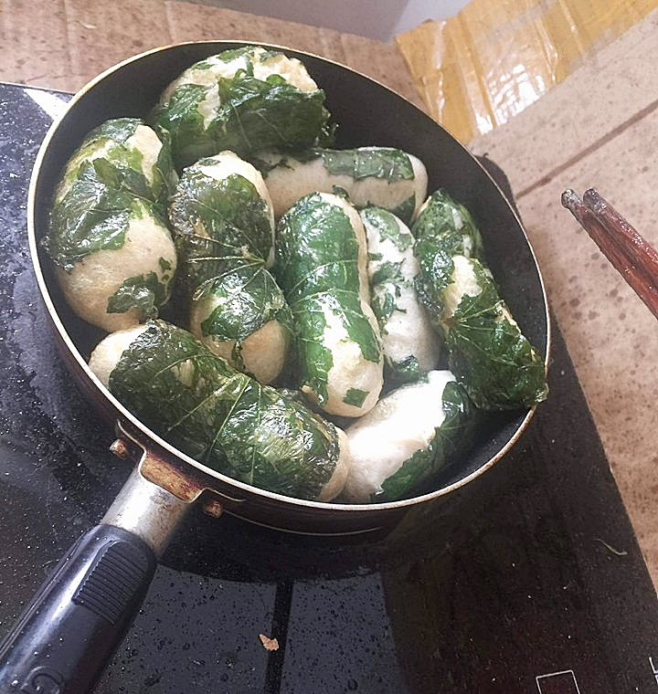 Năm hết Tết đến, ai không biết nấu ăn thì lui về hậu cung đừng ở đây gây hoạ Năm hết Tết đến, ai không biết nấu ăn thì lui về hậu cung đừng ở đây gây hoạ