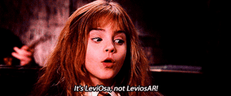 Bạn có phải là một phần của 'thế hệ Harry Potter'? Bạn có phải là một phần của 'thế hệ Harry Potter'?